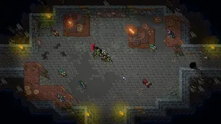 Скриншот 5 к игре Rasek