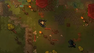 Скриншот 7 к игре Rasek