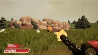 Скриншот 5 к игре Safety Force