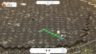 Скриншот 6 к игре Fluffy Fighters - Tactical