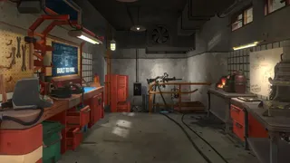Скриншот 7 к игре No Serial