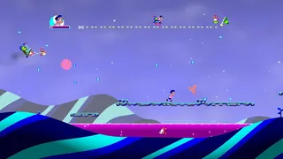 Скриншот 5 к игре The Abduction of Oscar Z