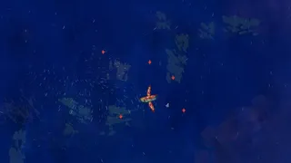 Скриншот 7 к игре Tidelings