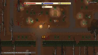 Скриншот 7 к игре Returnate
