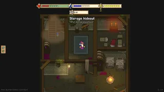 Скриншот 8 к игре Returnate