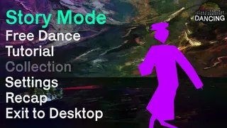 Скриншот 6 к игре Island Off Outer Dancing