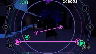 Скриншот 7 к игре Island Off Outer Dancing