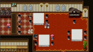 Скриншот 5 к игре 逆性莫比乌斯