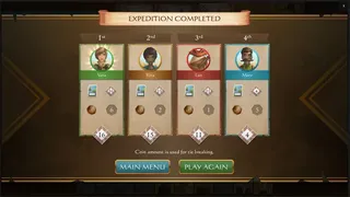 Скриншот 6 к игре Roam