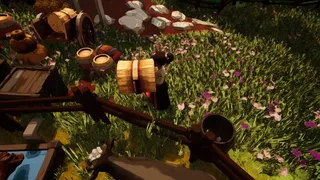 Скриншот 3 к игре World on a Plate