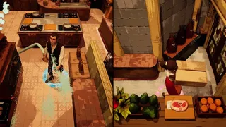 Скриншот 4 к игре World on a Plate
