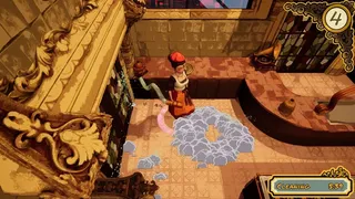 Скриншот 6 к игре World on a Plate