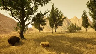 Скриншот 5 к игре Wojtek: A Soldier Without a Uniform