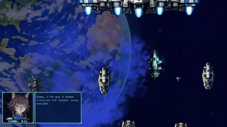 Скриншот 7 к игре Drone Commander