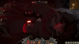 Скриншот 3 к игре Varadia : Curse Of Ya'Fjora