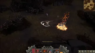 Скриншот 4 к игре Varadia : Curse Of Ya'Fjora