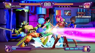 Скриншот 3 к игре Knock Off: The Battle For Imagination