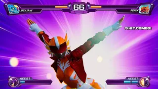 Скриншот 4 к игре Knock Off: The Battle For Imagination