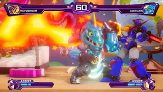 Скриншот 5 к игре Knock Off: The Battle For Imagination