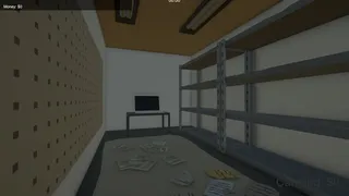 Скриншот 3 к игре Rollin' Robbers