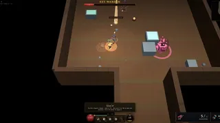 Скриншот 6 к игре Bullet Rift