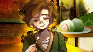 Скриншот 7 к игре 灵魂甜品 Soulcake