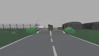 Скриншот 6 к игре Roundy Wheels