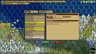 Скриншот 4 к игре 万象战略
