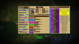 Скриншот 5 к игре 万象战略