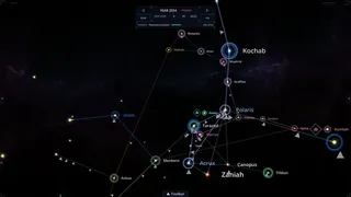 Скриншот 7 к игре Imperium