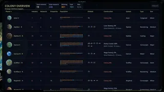 Скриншот 8 к игре Imperium