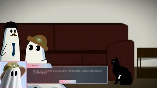 Скриншот 4 к игре Soup's Tail