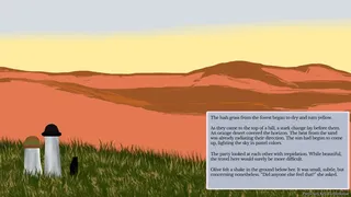 Скриншот 8 к игре Soup's Tail