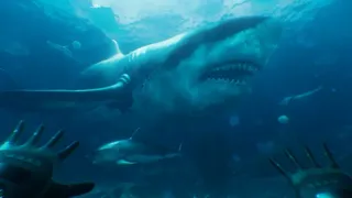 Скриншот 1 к игре Paleo Dive