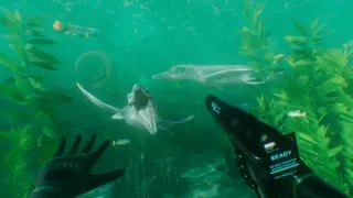 Скриншот 5 к игре Paleo Dive