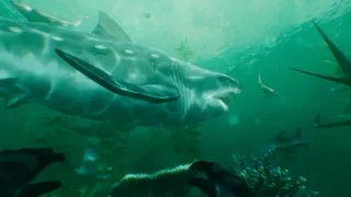 Скриншот 7 к игре Paleo Dive