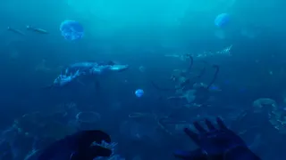 Скриншот 8 к игре Paleo Dive