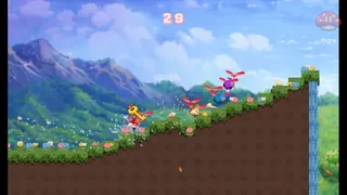 Скриншот 2 к игре Rocoumie and Bouquet