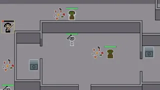 Скриншот 4 к игре Escape from Gridlock