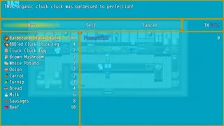 Скриншот 5 к игре Songs of the Past