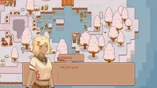 Скриншот 2 к игре Savory Seasons: Brizmere