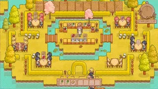 Скриншот 4 к игре Savory Seasons: Brizmere