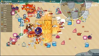 Скриншот 3 к игре CURSOR SLASH