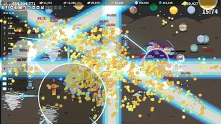 Скриншот 4 к игре CURSOR SLASH
