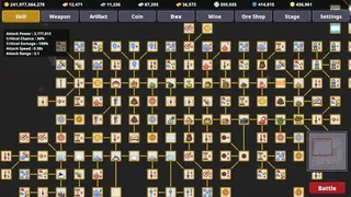 Скриншот 6 к игре CURSOR SLASH
