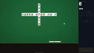 Скриншот 5 к игре Breaking Mahjong Tiles