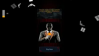 Скриншот 1 к игре The Company