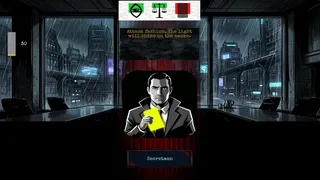 Скриншот 3 к игре The Company