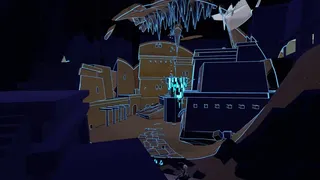 Скриншот 8 к игре Moonrise