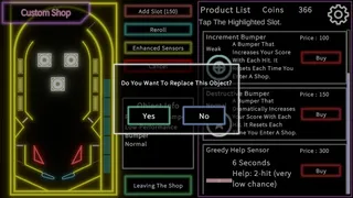 Скриншот 6 к игре Custom Pinball
